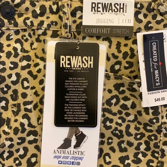 Jeggings - Picture 2 of 2